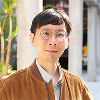 Prof. CHEN, Chia-Hung