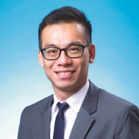 Prof. TIN, Chung
