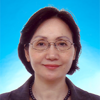 Prof. HU, Jinlian