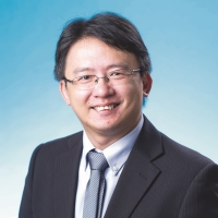 Prof. LAI, W. C., King