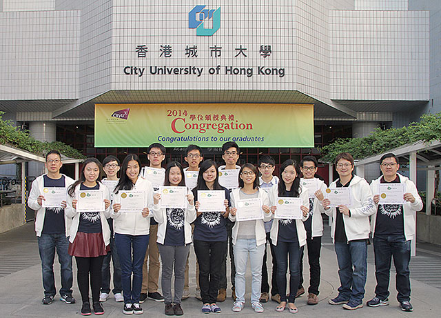 Multi-departmental Team Won Major International Competition on Synthetic Biology