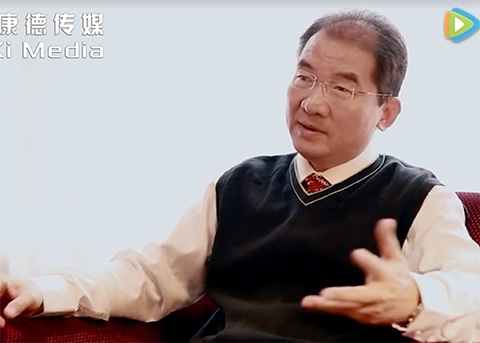Interview | 藥明康德傳媒 | 專訪香港城市大學教授楊夢甦：校園創業達人 引領香港生物科技