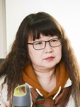 Prof FU Dongjuan