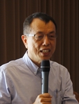 Prof TSAI Dun-Hun, Stephen