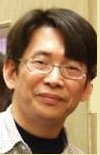 Dr YEN Szu-Wei