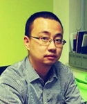 Dr YU Cangbi
