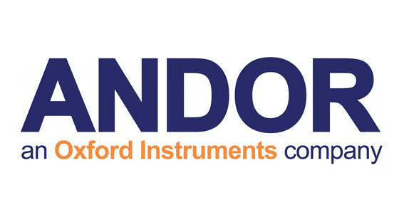 ANDOR an Oxford Instruments company