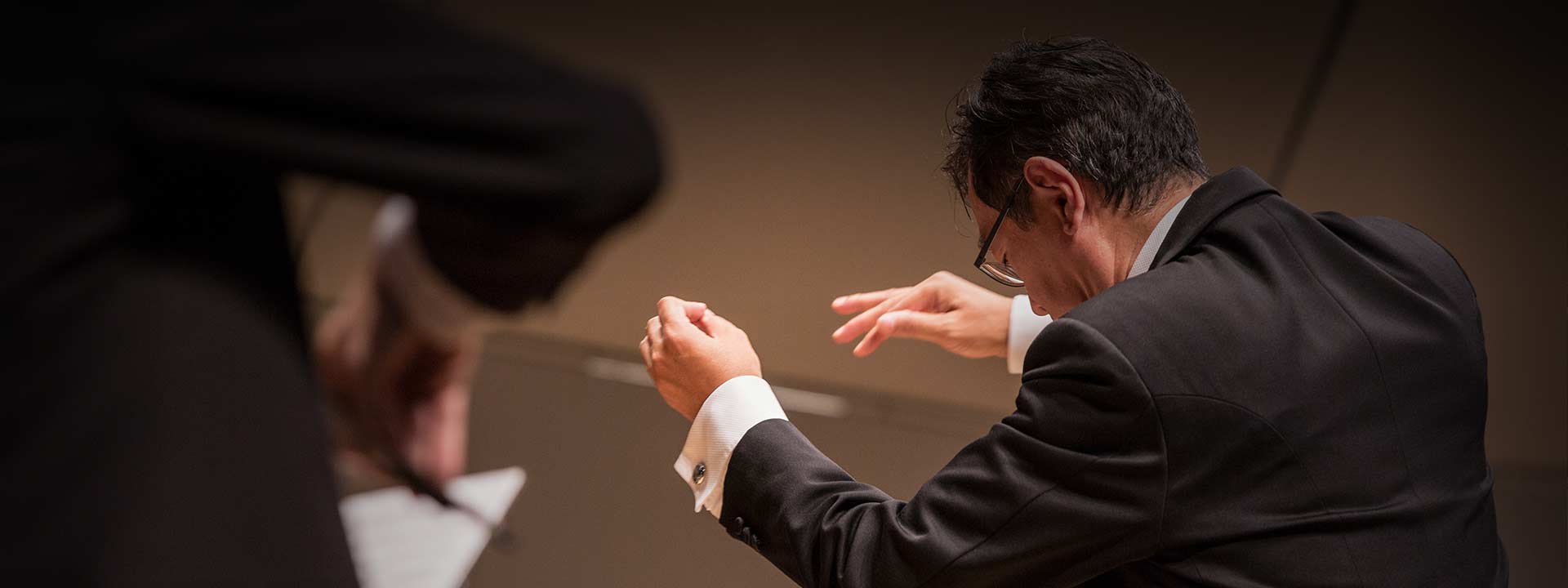 CityU Philharmonic Orchestra