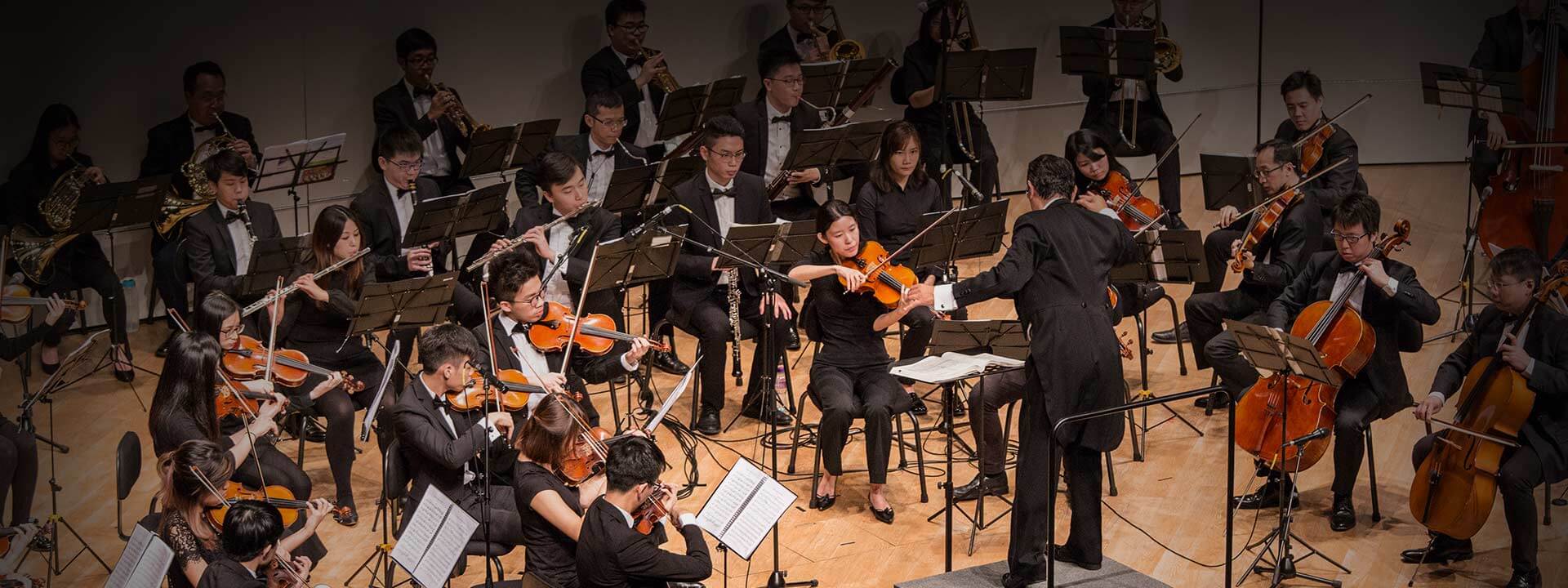 CityU Philharmonic Orchestra