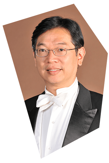 Mr. Chiu Kai Keung