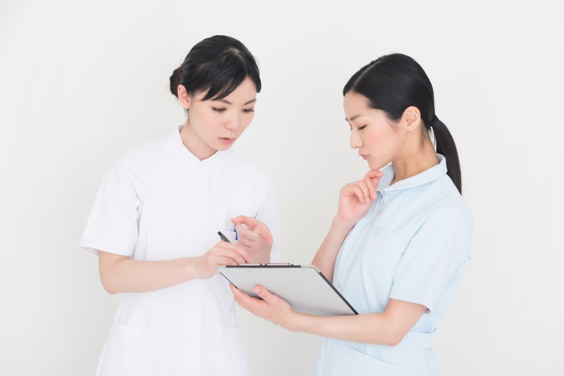 【CLASS Research】Structured Handovers of Nurses for Better Patient Care