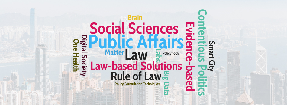 New Centre to Facilitate Interdisciplinary Research in Social Sciences and Law