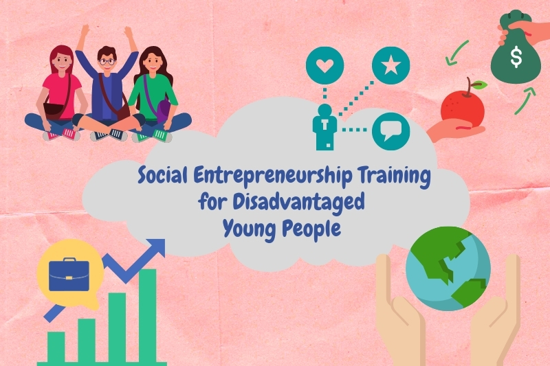 【CLASS Research】 Can Develop Social Entrepreneurship Counter Youth Unemployment?