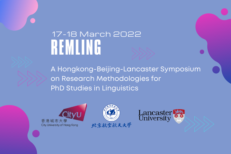 Linguists Gather Online for Internationally Concerted PhD Training