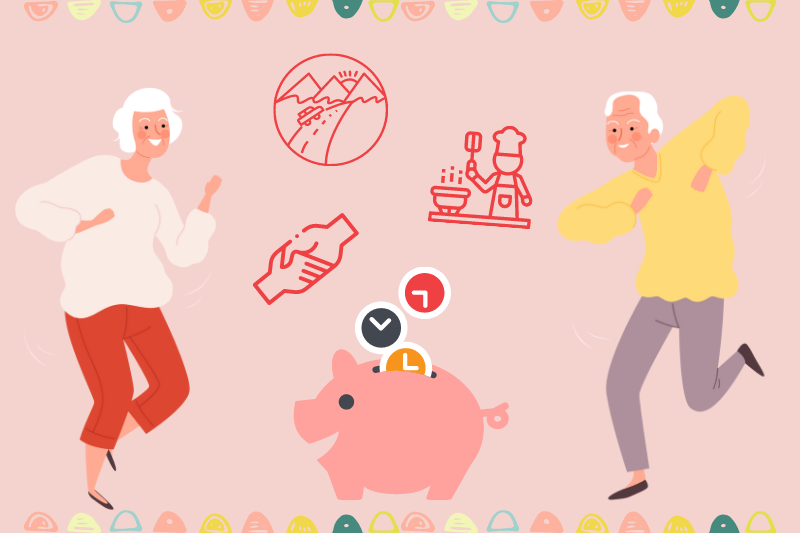 【CLASS Research】Enhancing Social Capital for Healthy Ageing by Timebanking System