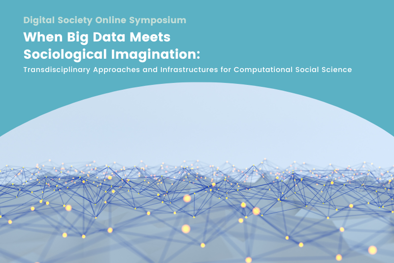 Experts Share Innovative Views on Big Data Trends in Digital Society Symposium