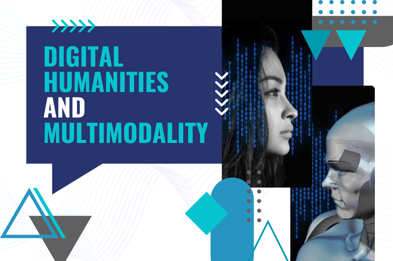 Scholars Discuss Digital Humanities and Multimodality in Digital Society Seminar