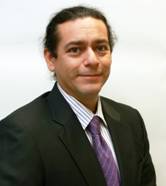 Dr. Juan Antonio Zapien