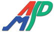 Department of Physics and Materials Science Logo