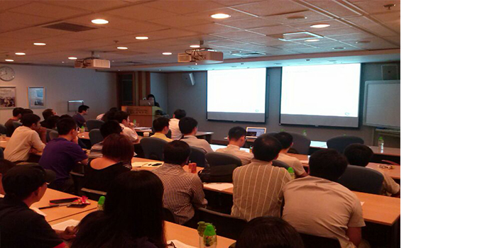The 8th Cross-Strait Workshop on Nano Science and Technology