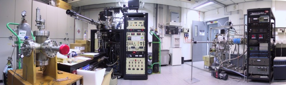Nanodiamond & Superhard Thin-films Laboratory