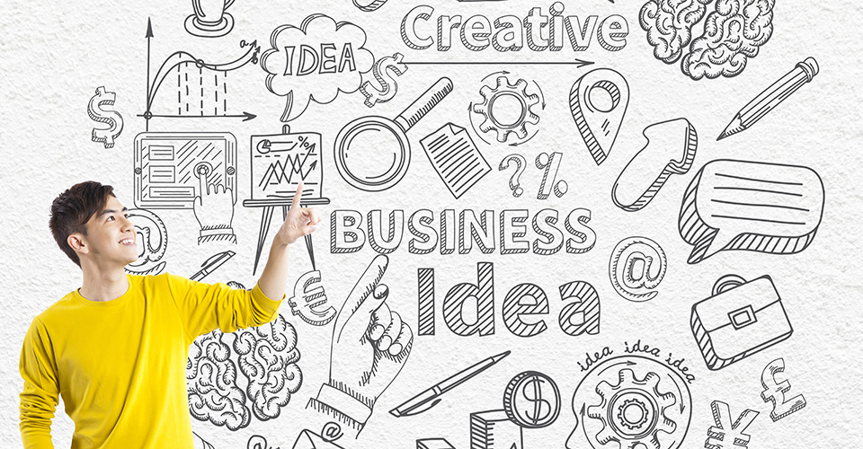 Knowledge transfer and entrepreneurship
