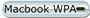 macbook wpa pccw button