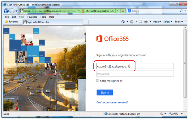 Office 365 login - Al Munawar
