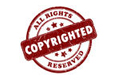 copyright icon