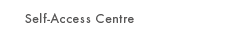 Self-Access Centre