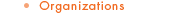 Organizations