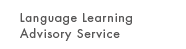 Learning Advisors