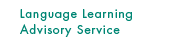 Learning Advisors