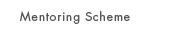 Mentoring Scheme