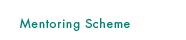 Mentoring Scheme