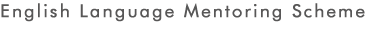 Mentoring Scheme