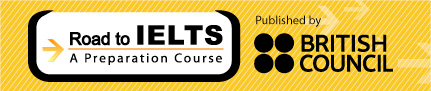 Road to IELTS