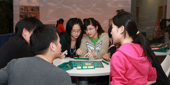 Community and Collaboration