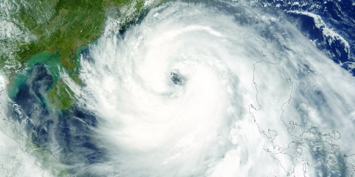 Climate and prediction of tropical cyclones