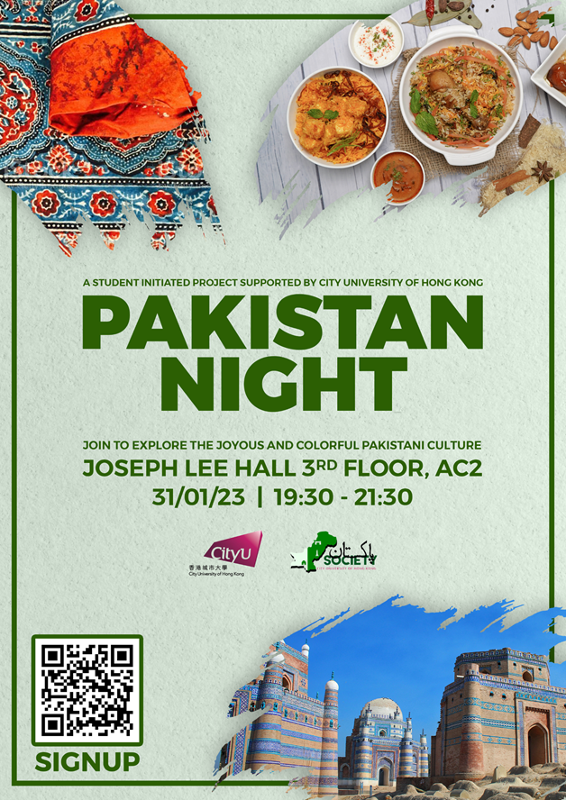 Pakistan Night