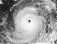 Climate and prediction of tropical cyclones