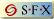 SFX button