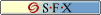 SFX button