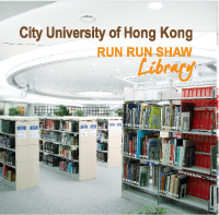 Run Run Shaw Library on Facebook