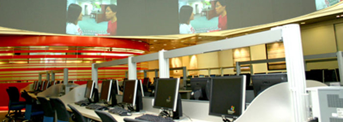Information Space