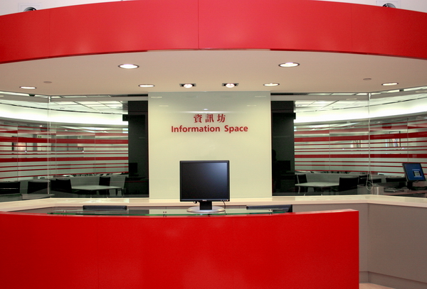 Information Space