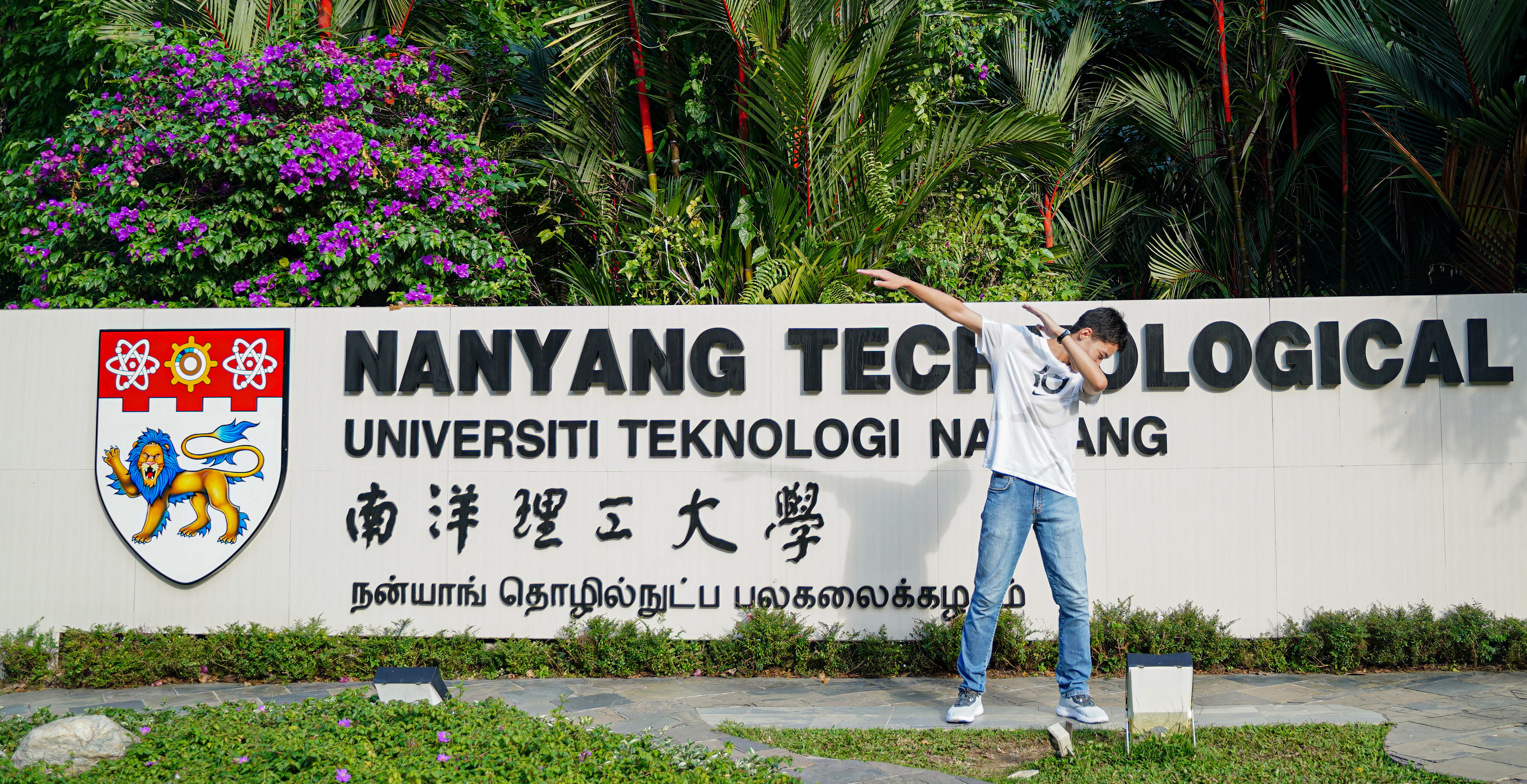 LIU_Bing_Nanyang Technological University