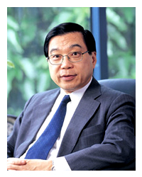 Prof Roderick S. C. Wong