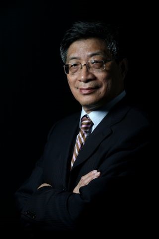 Professor Hesheng Chen