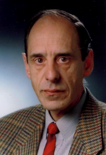 Professor Herbert Gleiter